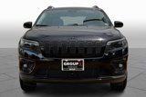 Certified 2023 Jeep Cherokee Altitude Lux image 3