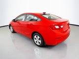 Used 2018 Chevrolet Cruze LS image 5