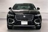 Certified 2024 Jaguar F-PACE R-Dynamic S image 2