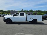 New 2025 RAM 2500 Tradesman image 2