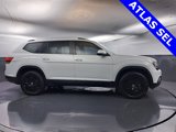 Used 2019 Volkswagen Atlas SEL image 2