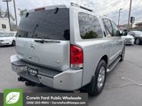 Used 2007 Nissan Armada LE w/ Technology Pkg image 5
