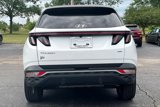 Certified 2022 Hyundai Tucson SEL w/ Convenience + Premium Package image 5