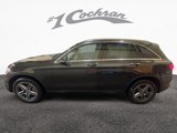 Used 2022 Mercedes-Benz GLC 300 4MATIC image 4