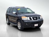 Used 2013 Nissan Armada SL image 3