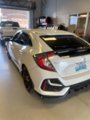Used 2020 Honda Civic Sport Touring image 4