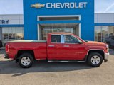 Used 2018 Chevrolet Silverado 1500 LT w/ All Star Edition image 3