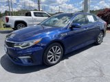 Used 2019 Kia Optima LX w/ LX Premium Package image 2