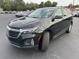 Used 2024 Chevrolet Equinox LT image 2