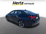 Used 2024 Nissan Versa SR w/ Trunk Package image 5