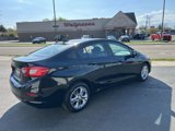 Used 2017 Chevrolet Cruze LS image 5