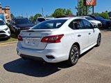 Used 2017 Nissan Sentra SR Turbo w/ SR Turbo Premium Package image 6