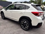 Used 2019 Subaru Crosstrek 2.0i Limited w/ Moonroof Package image 6