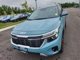 Used 2024 Kia Seltos EX image 4
