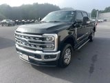 Certified 2024 Ford F250 Lariat image 2