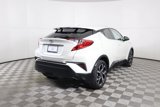 Used 2021 Toyota C-HR XLE image 5