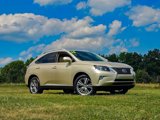 Used 2015 Lexus RX 350 AWD image 2