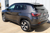 Used 2018 Jeep Compass Latitude w/ Popular Equipment Group image 3