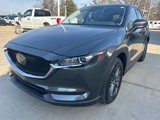 Used 2021 MAZDA CX-5 Touring w/ Touring Preferred SV Package image 3