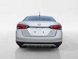 New 2025 Nissan Versa S w/ S Plus Package image 4