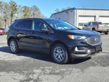 Used 2023 Ford Edge SEL image 2