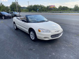Used 2002 Chrysler Sebring GTC image 4