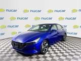 Certified 2023 Hyundai Elantra SEL w/ Convenience Package image 3