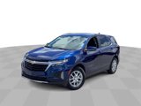 Certified 2023 Chevrolet Equinox LT image 4