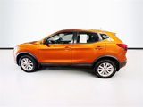 Used 2017 Nissan Rogue Sport SV w/ SV Premium Package image 4