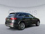 Certified 2022 Mercedes-Benz GLC 300 4MATIC image 5