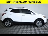Used 2020 Buick Encore Preferred image 5
