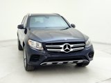Used 2017 Mercedes-Benz GLC 300 image 2