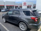 Used 2016 Ford Explorer Limited w/ Equipment Group 301A image 3