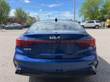 Certified 2022 Kia Forte LXS image 4