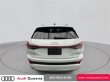 Used 2023 Audi Q4 e-tron Premium Plus w/ Premium Plus image 3