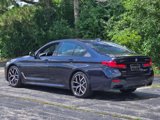 Used 2021 BMW M550i xDrive w/ Executive Package image 3