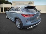 New 2025 INFINITI QX50 Luxe image 4