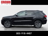 Used 2018 Jeep Grand Cherokee Limited image 4