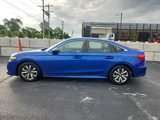 Used 2022 Honda Civic LX image 2
