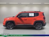 Used 2021 Jeep Renegade Latitude w/ Luxury Group I image 4