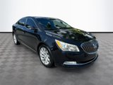 Used 2015 Buick LaCrosse Leather w/ Driver Confidence Package #1 image 4