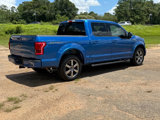 Used 2015 Ford F150 Lariat image 5