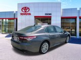 Certified 2019 Toyota Camry XLE image 3