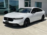 Used 2023 Honda Accord Sport image 2
