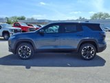 New 2025 Chevrolet Equinox LT w/ LPO, Floor Liner Package image 2