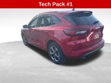 Used 2023 Ford Escape ST-Line w/ Tech Pack #1 image 3