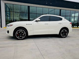 Used 2018 Maserati Levante GranLusso image 3