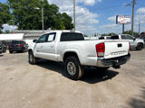 Used 2016 Toyota Tacoma SR5 w/ Towing Package image 5