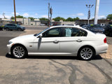 Used 2011 BMW 328i xDrive Sedan image 3