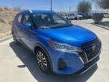 Certified 2023 Nissan Kicks SV image 3
